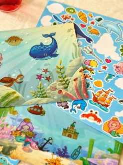 Søstrene Grene Vinduesklistermærker