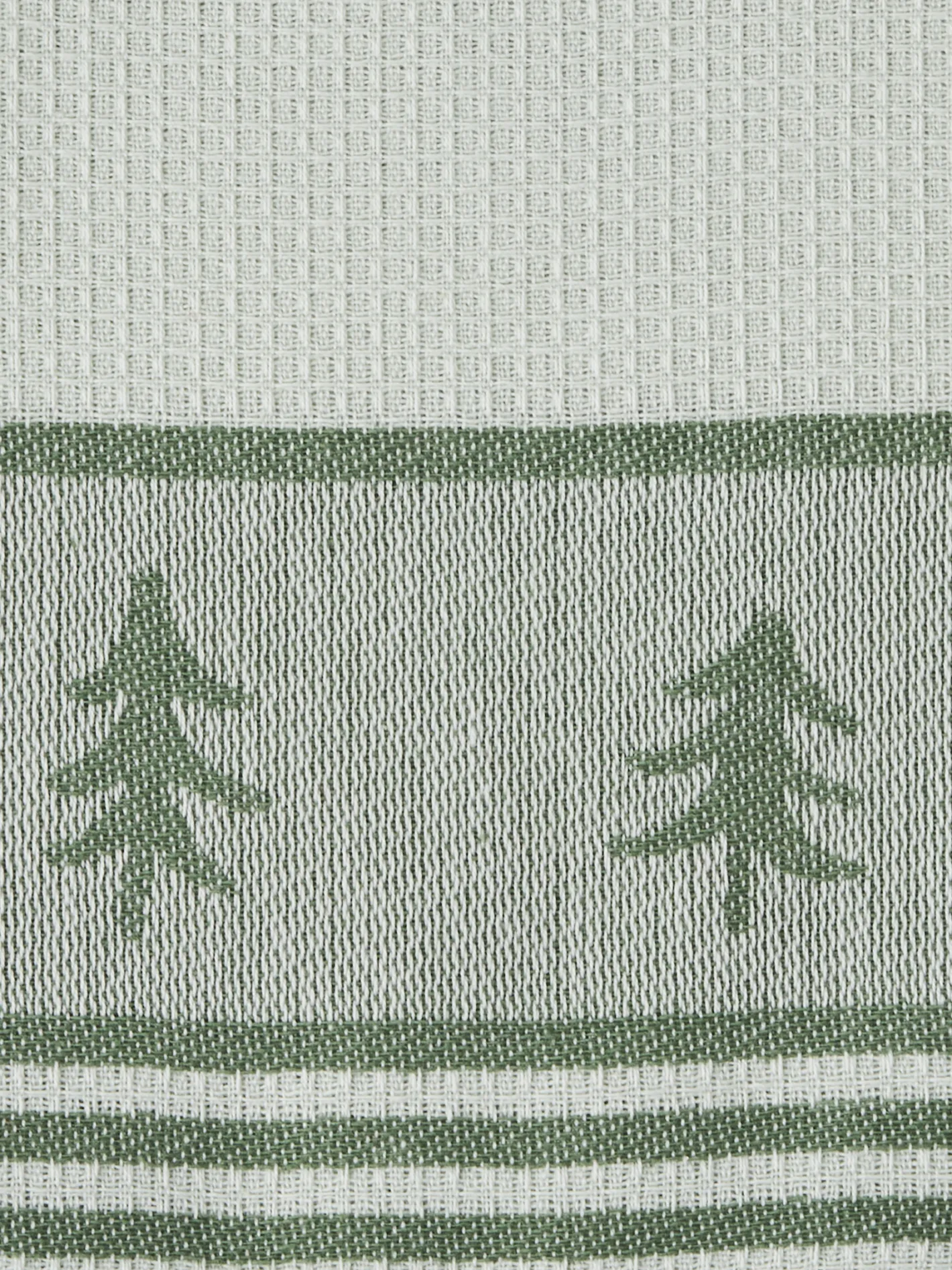 Søstrene Grene Viskestykke