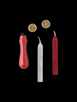 Søstrene Grene Voksforsegling Med Voksstænger