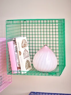 Søstrene Grene WIRE CUBIC Kube