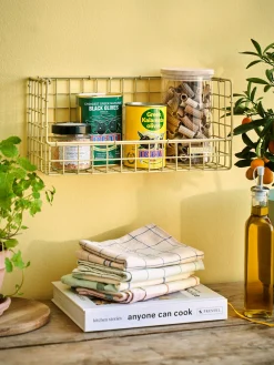 Søstrene Grene WIRE SHELF Hylde