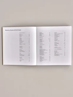 Søstrene Grene Yoga - A Manual For Life