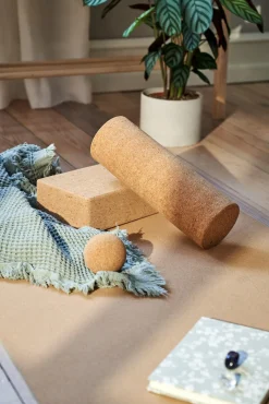 Søstrene Grene Yoga Roller